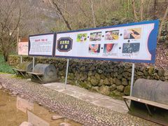 -遂昌金矿国家矿山公园