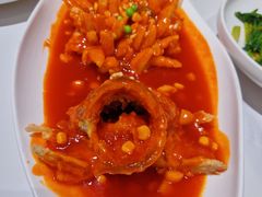 -羲和雅苑•北京烤鸭(国贸商城店)