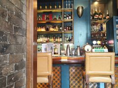 -利顺德大饭店·维多利亚花园(小白楼店)