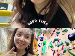 -问山MountQuest攀岩馆