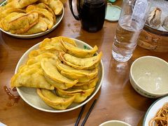 -李记清真馆(打钉巷店)