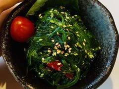 -衣川小森林·料理·寿司(鸿铭中心店)