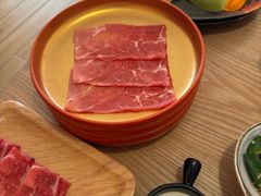 -松野谷·寿喜烧自助(华联顺义金街购物中心店)