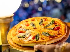 -Luga's 西餐酒吧·bistro(百家湖1912店)