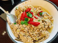 麻豆腐-宛平李记小吃(东关街店)