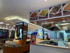 -素满香·素食自助餐(福州·长乐北路店)