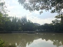 -汇龙潭