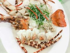 -友强·23年特色海鲜大排档(厦门店)