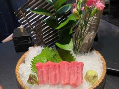-蟹犇•帝王蟹雪蟹(陆家嘴店)