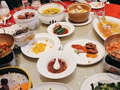 -箸福·夜上海(雨花客厅店)