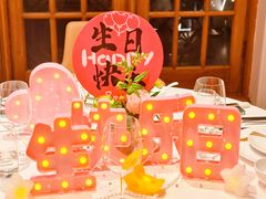 -伯衡55·吉品轩(乌鲁木齐南路店)