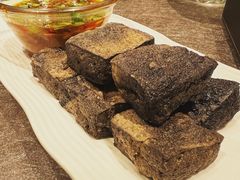 长沙臭豆腐-合品记·湖南私房菜&小龙虾(霄云路店)