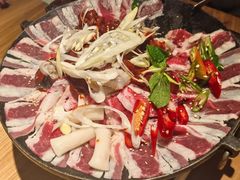 -KimPro 辛普乐概念韩餐