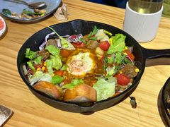 -沏点Trattoria意大利餐厅(新街口店)
