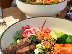 -Wagas沃歌斯(浦东陆家嘴投资大厦店)