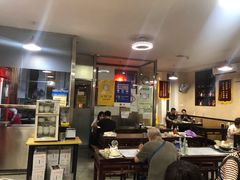 大堂-姚记炒肝店(鼓楼店)