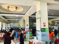 -杨林闻老三酸菜鱼(总店)