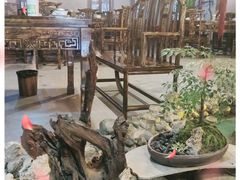 -庭院小酌(瑞莲街店)