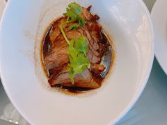-黄山悦榕庄明月白云餐厅
