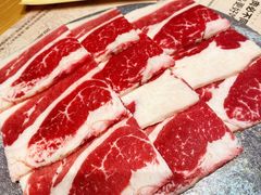 肥牛-石煎故事健康烤肉
