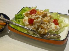-阿诺泰·泰国餐厅(棕北店)