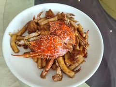 -群乐饭店(滨安路店)