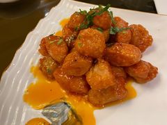 -燕风楼烤鸭店(建设总店)