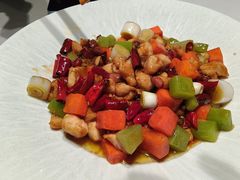 -外婆味道·云南菜大当家(海乐世界店)