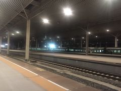 -沈阳站