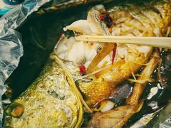 -瑞杰烧烤店·24小时营业(山东路店)