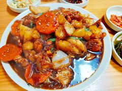 -妈妈手(山大总店)