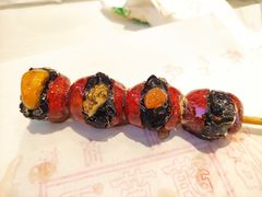 -糖葫芦王保定名吃(古莲花池店)
