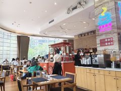 -威珀斯酒店·珀萃美食餐厅 | 海鲜刺身·现烤生蚝·特色烤肉