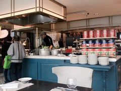 -罗浮宫索菲特酒店餐饮部