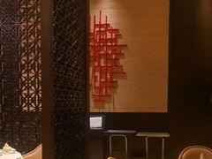 -上海金桥红枫万豪酒店-万豪中餐厅