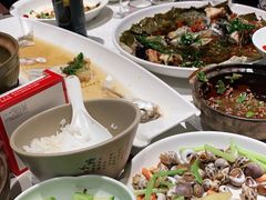 -吴记百家·私房菜·家宴(润园店)