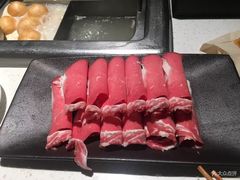 -海底捞火锅(顺义华联店)