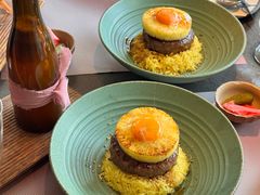 -FOOOO CITY CLUB 孚乐里音乐西餐酒吧(悠方店)