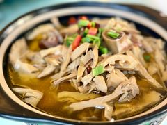 -千岛湖鱼味馆(十字街总店)