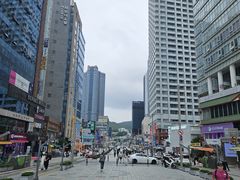-海云台海滩