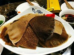 -佬土鹅肠火锅(解放路店)