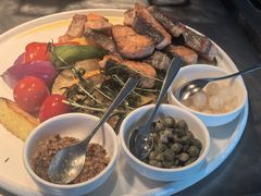-Social 秀西餐厅-长沙瑞吉酒店(运达店)
