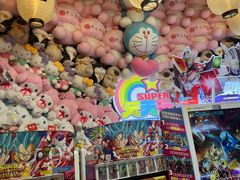 -天天玩X秋葉原日系动漫游戏中心