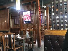 大堂-郑喜旺烧烤(郑州总店)