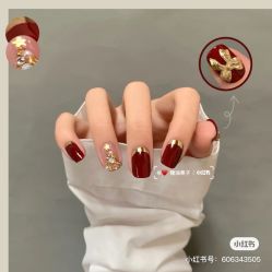 -妙睫屋日式美甲美睫