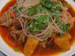 -新疆伊宁远征餐厅