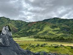 -墨石公园景区