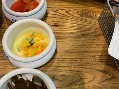 -庭院里的小幸福(开发区万达店)