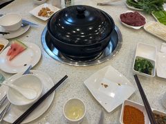 -蜀皇·菌汤鲜黄牛肉汤锅(宽窄巷子店)