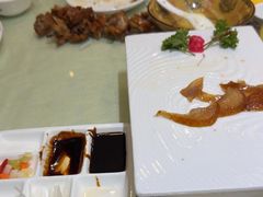 -东四民芳餐厅(世茂工三店)